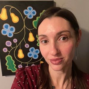 Meet your Posher, Breanna